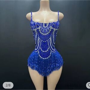 Taylor Swift Midnights eras your body suit (SIZE L)